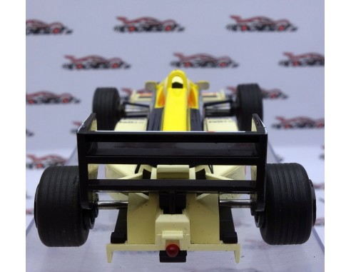 HONDA CANON Nº5 SUPERSLOT