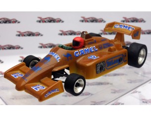 HONDA Nº5 NSR