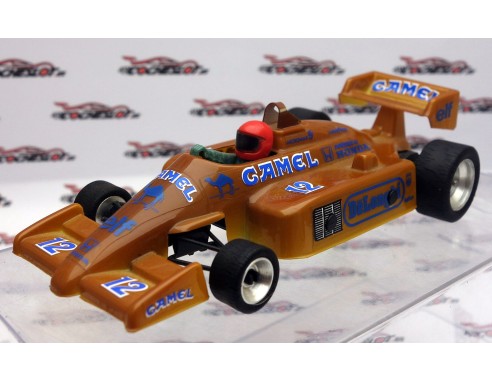 HONDA Nº5 NSR