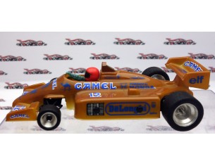 HONDA Nº5 NSR 2