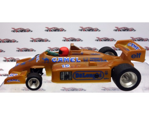 HONDA Nº5 NSR