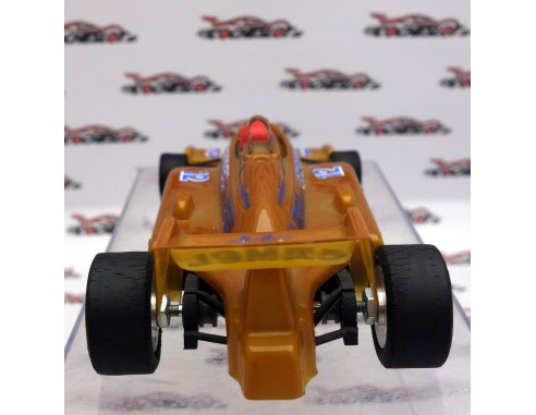 HONDA Nº5 NSR