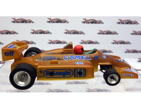 HONDA Nº5 NSR