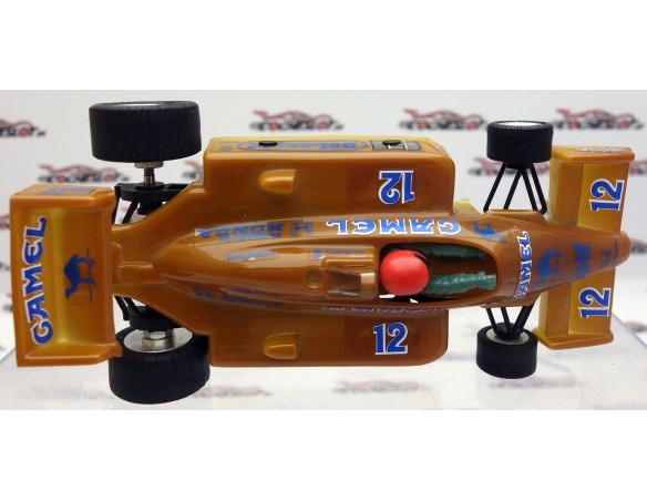 HONDA Nº5 NSR