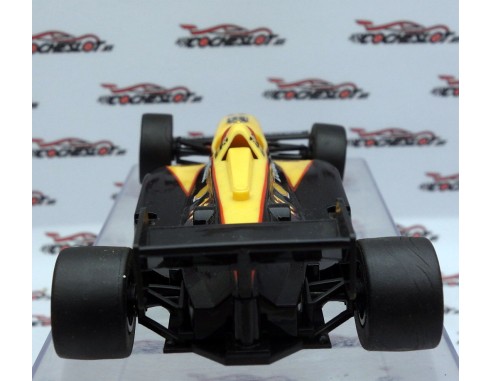 F1 DURACELL SUPERSLOT