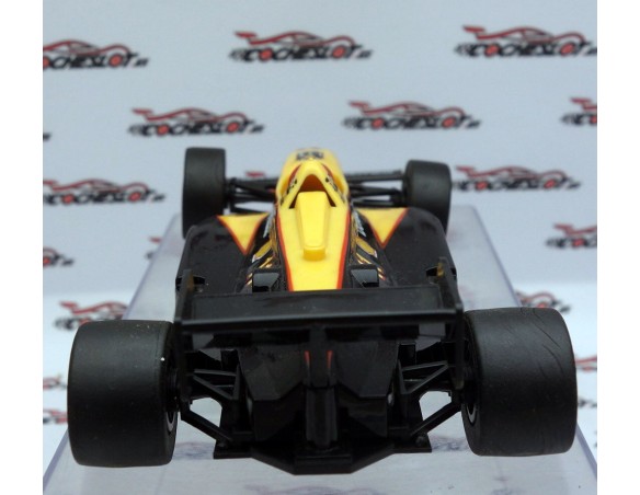 F1 DURACELL SUPERSLOT