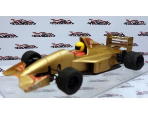 JORDAN F1 TECNITOYS