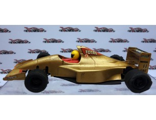 JORDAN F1 TECNITOYS 2