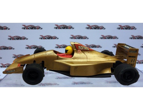 JORDAN F1 TECNITOYS