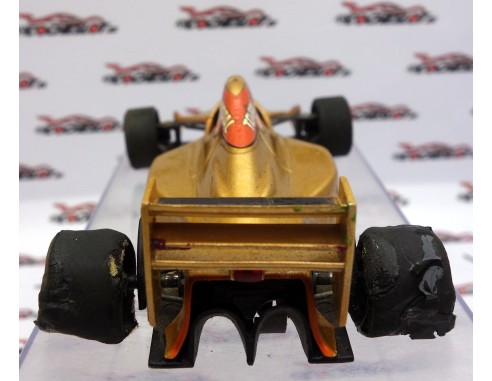 JORDAN F1 TECNITOYS