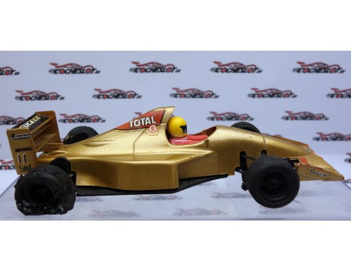 JORDAN F1 TECNITOYS