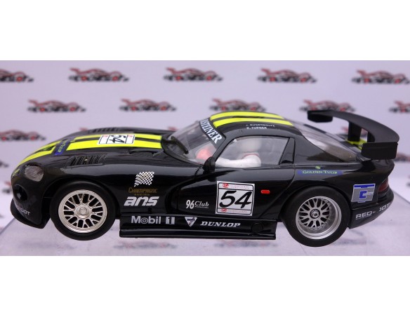 VIPER GTS-R Nº54 FLY