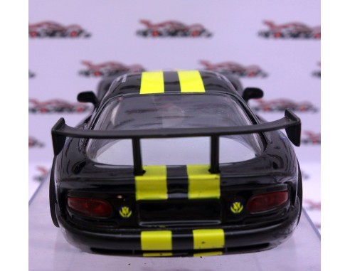 VIPER GTS-R Nº54 FLY