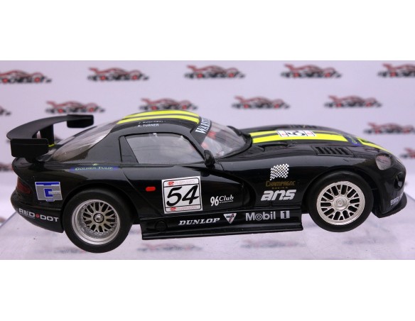 VIPER GTS-R Nº54 FLY