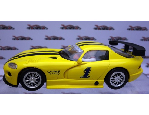 VIPER GTS-R Nº1 FLY