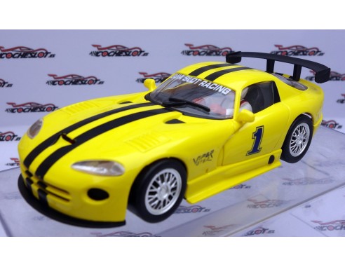 VIPER GTS-R Nº1 FLY