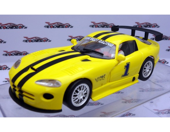 VIPER GTS-R Nº1 FLY