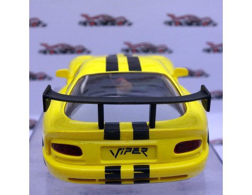 VIPER GTS-R Nº1 FLY