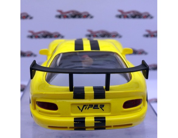 VIPER GTS-R Nº1 FLY
