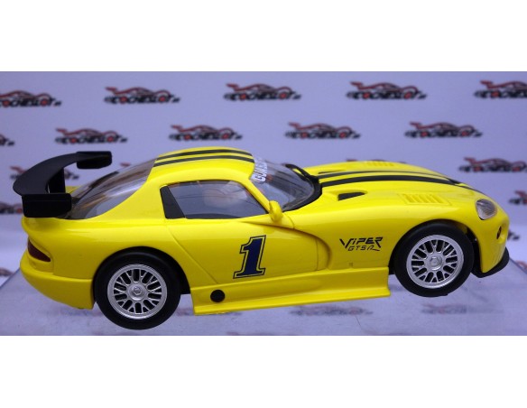 VIPER GTS-R Nº1 FLY