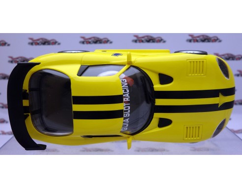 VIPER GTS-R Nº1 FLY