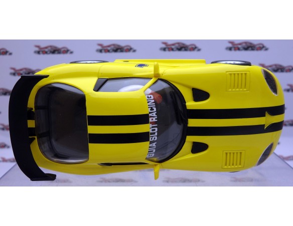 VIPER GTS-R Nº1 FLY
