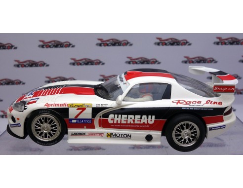 VIPER GTS-R Nº7 FLY