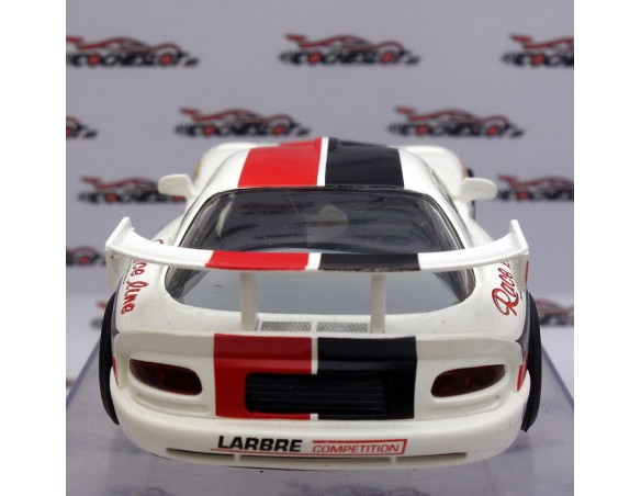 VIPER GTS-R Nº7 FLY