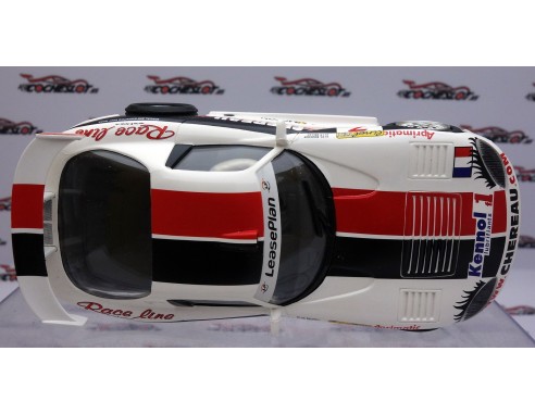 VIPER GTS-R Nº7 FLY