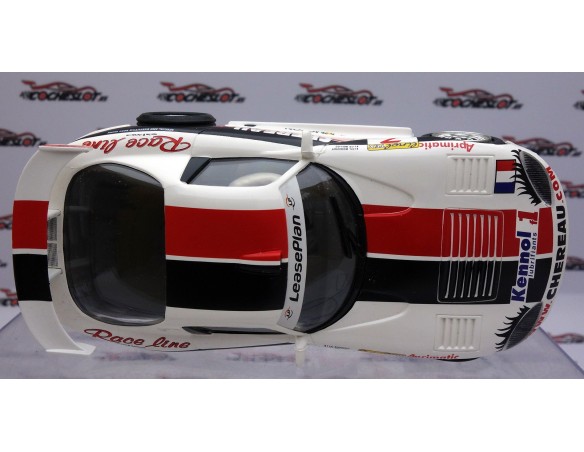 VIPER GTS-R Nº7 FLY