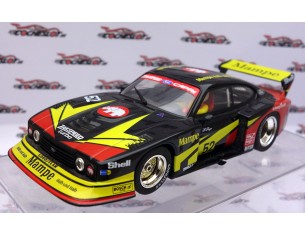 FORD CAPRI MAMPE FLY