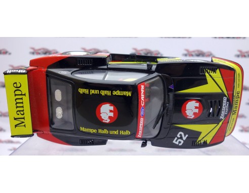 FORD CAPRI MAMPE FLY