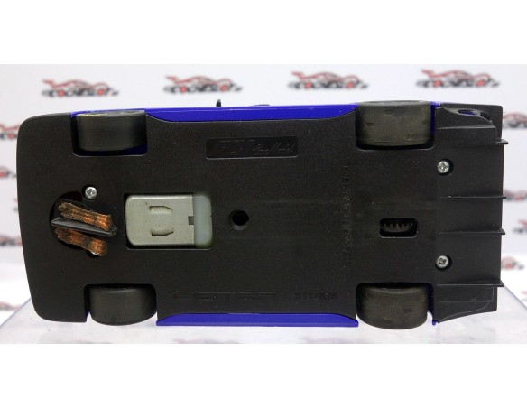 LISTER STORM  TELEFONICA FLY