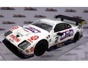 LISTER STORM MRW FLY