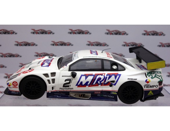 LISTER STORM MRW FLY