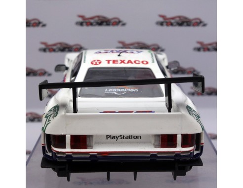 LISTER STORM MRW FLY