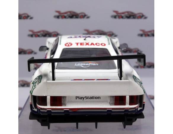 LISTER STORM MRW FLY