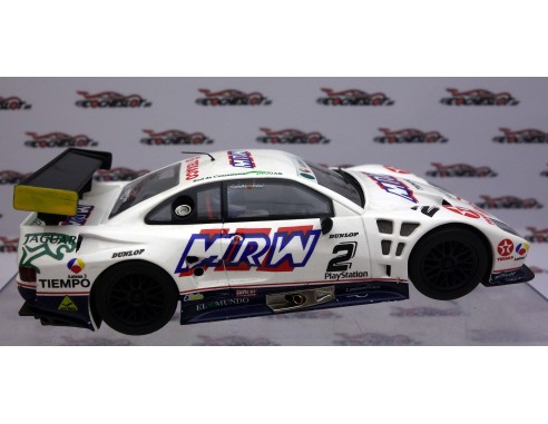 LISTER STORM MRW FLY