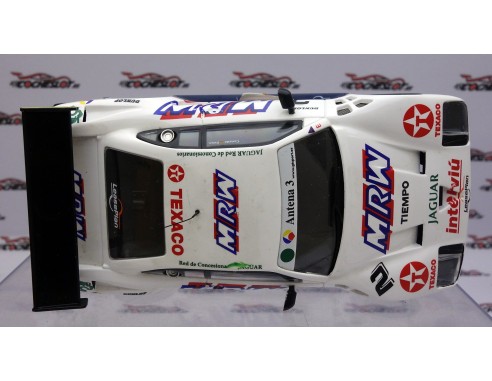 LISTER STORM MRW FLY