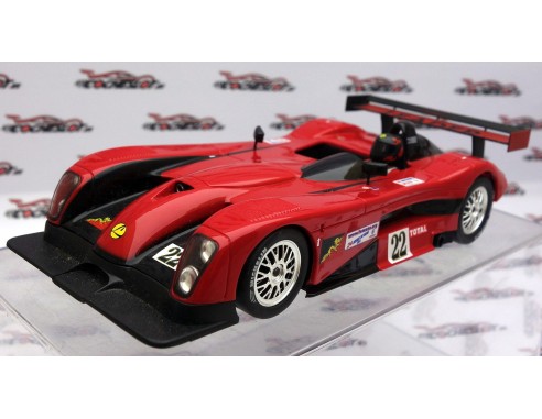 PANOZ LMP-1 FLY