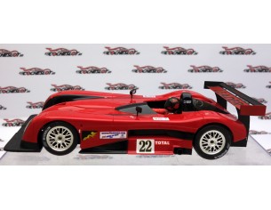 PANOZ LMP-1 FLY 2