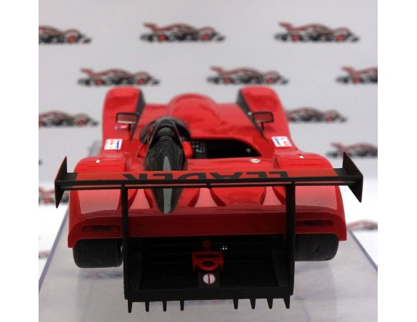 PANOZ LMP-1 FLY