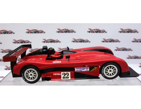 PANOZ LMP-1 FLY
