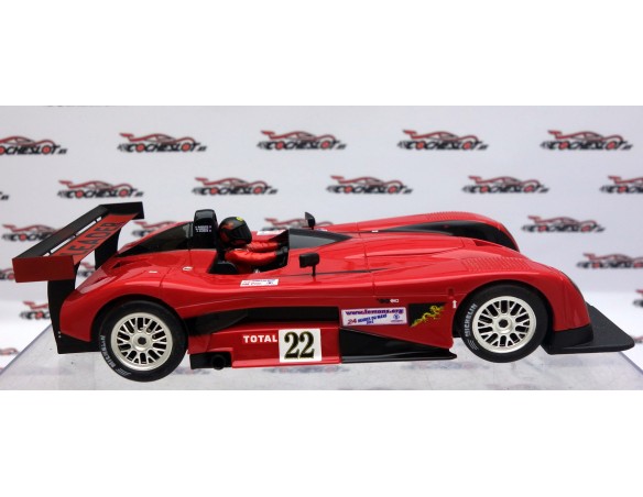 PANOZ LMP-1 FLY