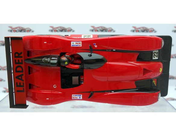 PANOZ LMP-1 FLY
