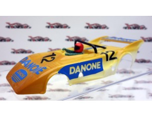 CARROCERIA  LOLA DANONE SRS