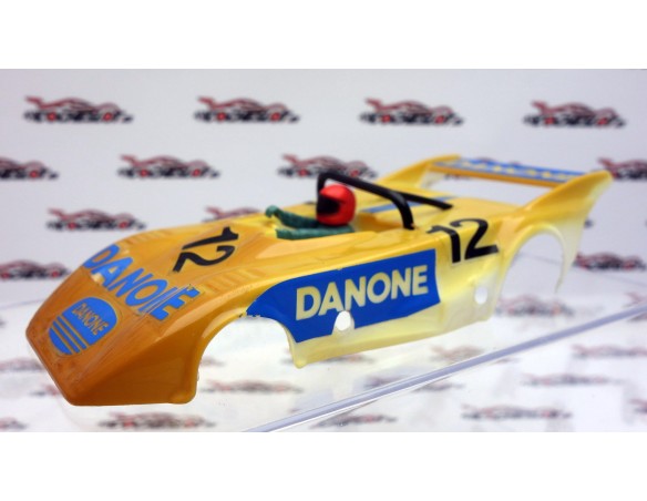 CARROCERIA  LOLA DANONE SRS