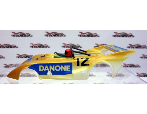 CARROCERIA  LOLA DANONE SRS
