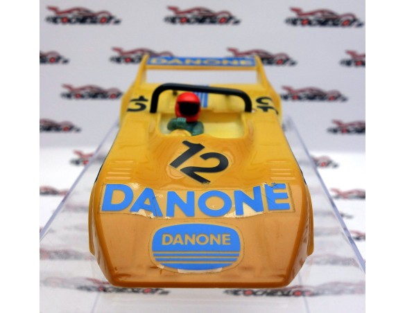 CARROCERIA  LOLA DANONE SRS