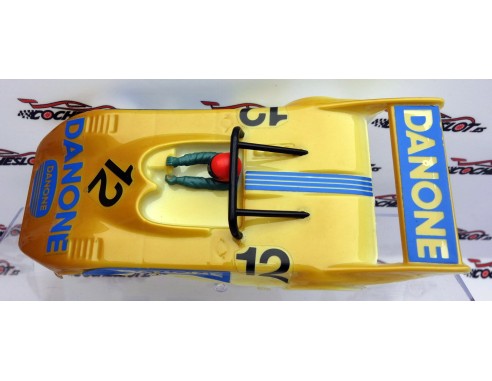 CARROCERIA  LOLA DANONE SRS